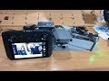 MAVIC 2 ZOOM Y SMART CONTROLER