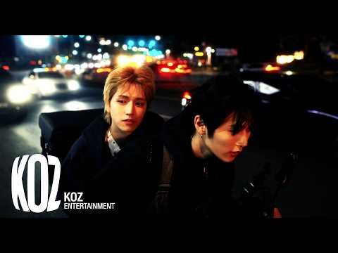 BOYNEXTDOOR (보이넥스트도어) [HOME] Film Essay: Finding HOME