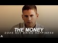 WENTWORTH MILLER - The Money Does Not Bring Happiness |Life lesson|