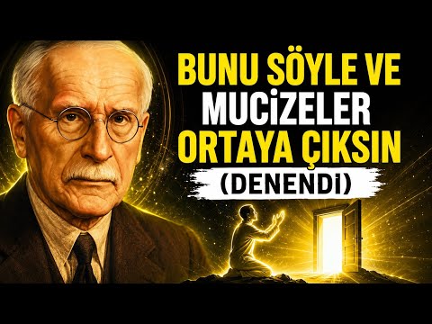 Carl Jung Reveals the One Word That Changes Everything