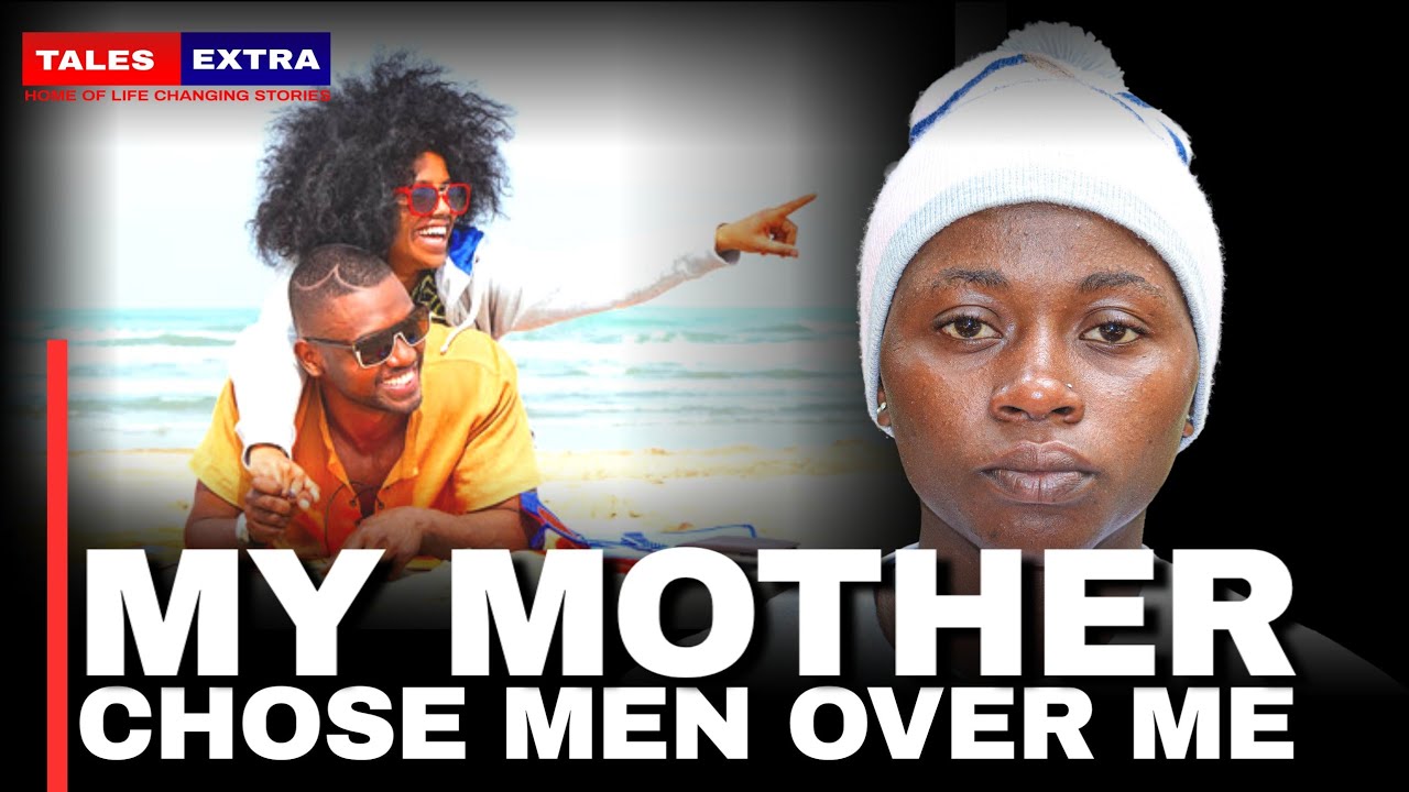 I trusted a man, but he took advantage of me | I had no choice but to return to the streets