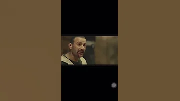 اقوي مشهد لأحمد السقا من فيلم الجزيره 