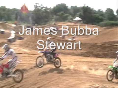 James Stewart dade city Ride Day