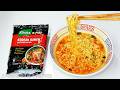 No.7932 Knorr (India) K-Pot Korean Ramen Spicy Kimchi Veg Meal