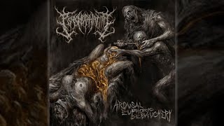 Download Lagu Psychophagia - Arousal Euphoric Debauchery full Ep MP3
