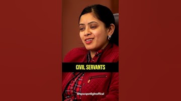 More Doctors or more Civil Servants🔥| Upsc interview | IAS interview #upscinterview #ias #upsc