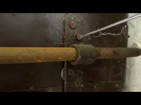 Come avvitare una vite con cacciavite