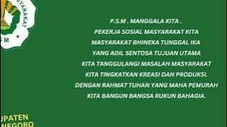 Mars PSM