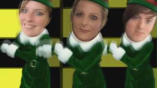 Western GMC Buick, Business Development Center - Elf Yourself