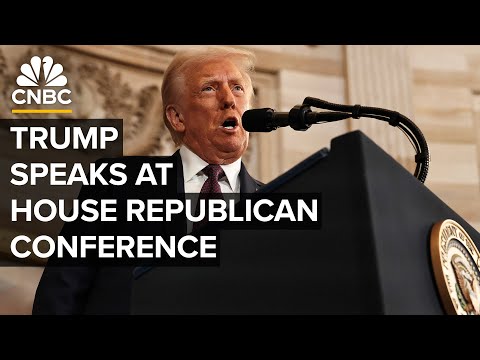 President Donald Trump