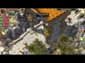 Titan quest, android, убийство тифона на эпосе, лучник (охота+природа)