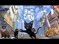 Little Kitty Big City - Full Game - No Commentary 🐾 #littlekittybigcity