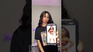 Me Disfracé De Video Largo