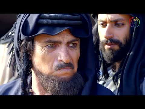 مسلسل ثار غليص الحلقة 02 