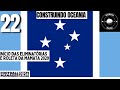 Construindo Oceania 22 (FM24) - Início das Eliminatórias e Roleta da Mamata 2029