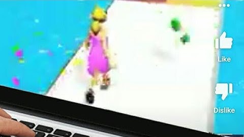 run of life game voodoo | run of life noob vs pro vs hacker | run of life gameplay | #lrgameplay 😍😍