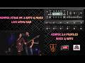 KEMPER 2.0 PROFILES -  Live Hang/Q&amp;A