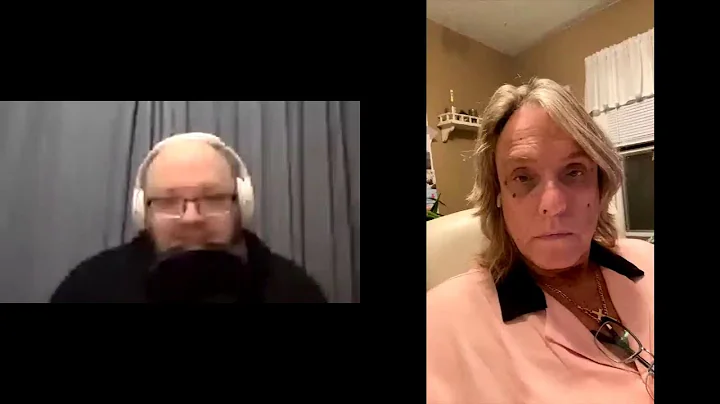 Hollywood Celebrity Psychic - Michael Bodine on Ut...