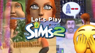 Let’s Play Sims 2: PLEASANTVIEW GONE WILD by Brian Lesniak 34 views 3 months ago 12 minutes, 43 seconds