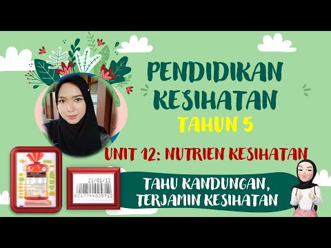 Video: Faedah Kesihatan Ara: Maklumat Pemakanan