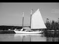 Maine Retrospective - Light, Water and Fog