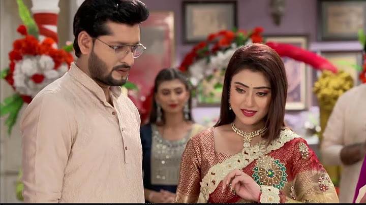 তেজ আর ইস্বীকার আশীর্বাদ শুভ বিবাহ আজকের পর্ব ১৩ই জুলাই ২০২৫! Shubho Bibaho today episode 13 July!