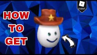 [EVENT] HOW TO GET THE EG IN EG! | Roblox | T0RNADO