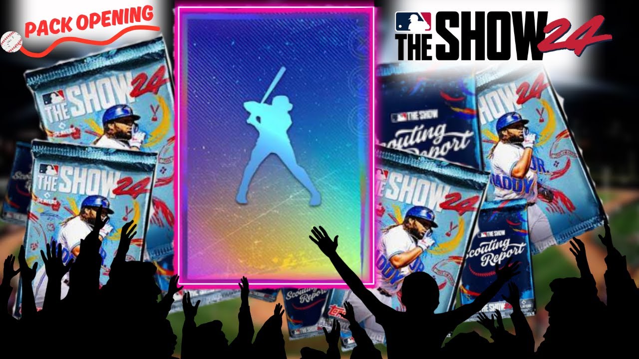 ALL STAR PACK OPENING WITH RANDOME PACKS