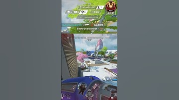 Predator 1v2 for the dub | #apex#apexlegends#apexlegendsclips#gaming#twitch#twitchstreamer#shorts#yt