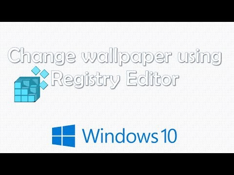 Changing Desktop Background Wallpaper in Windows through GPO | Windows OS  Hub