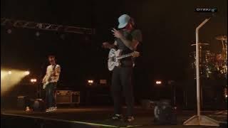Blink 182 - Live At Lollapalooza Paraguai 2024 [Full Concert]