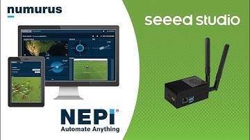 NEPI Engine - Partner Solutions - Seeed Studio