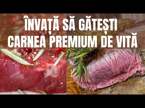 Video: Cât Să Gătești Carne De Vită