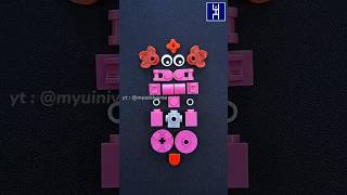 Lego Sprunki - Pinki Horror