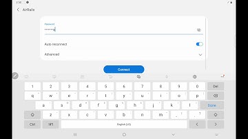 Aeroseeder WiFi Configuration