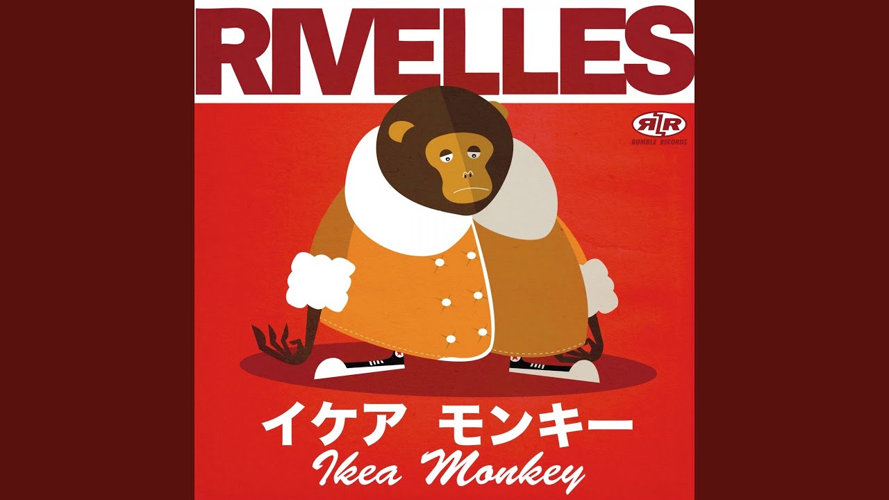 Watch Rive-Yeah! on YouTube Watch Rive-Yeah! on YouTube