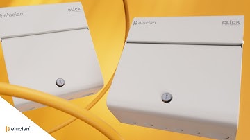 Premium Lockable Enclosure Covers | New to Elucian