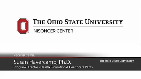 Susan Havercamp, Ph.D