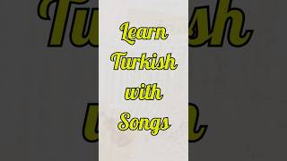 Yağmur Yüreklim (Onur Akın) | Learn Turkish with Songs - 232 Resimi