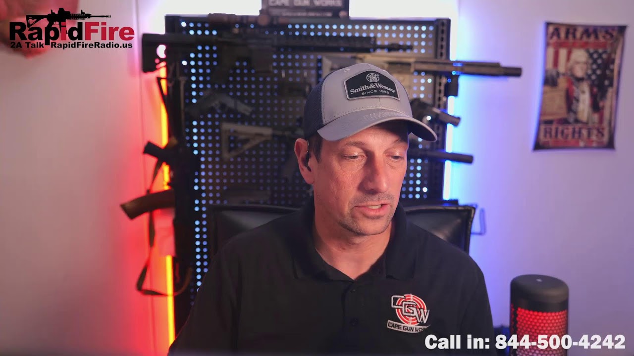 Toby Joins Howie for an update on the Signature Campaign