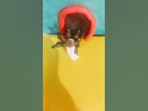 прототип из Поппи Плей тайм 2 - YouTube