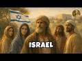 Die gesamte Geschichte Israels zum Einschlafen