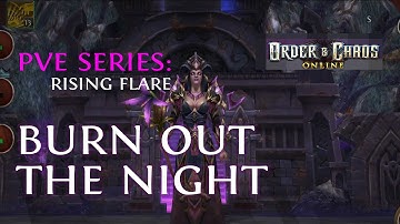 7 | O&C PVE SERIES: BNL