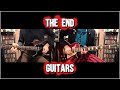The End Guitar Solo - Beatles Cover