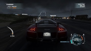 NFS THE RUN ONLINE MULTIPLAYER REVIVAL GAMEPLAY