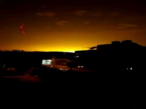 فيديو ..عدوان على اللاذقية من عرض البحر والمضادات الجوية السورية تسقط عدداً من الصواريخ المعادية