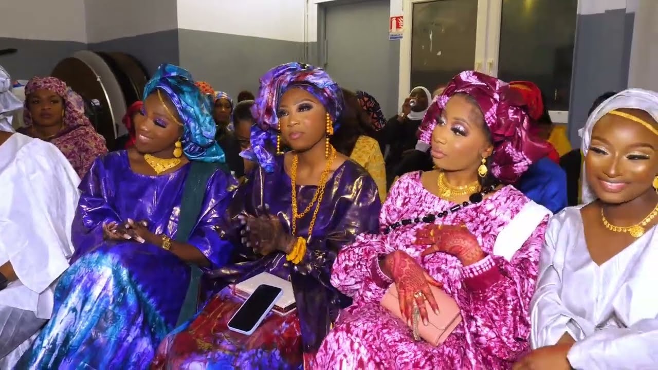 DIALACHIRI DE MARIAM  KEITA A VILLETANEUSE VIDEO 2