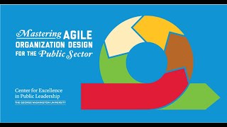 Agility in Government