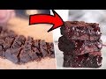 BEST Fudgy Brownies Review- Buzzfeed Test #90