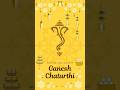 Happy Ganesh Chaturthi to All | GATE Studify+ |